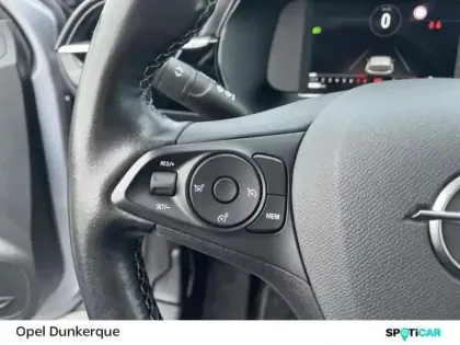 Photo 10 Opel Corsa  1.2 Turbo 100ch Elegance