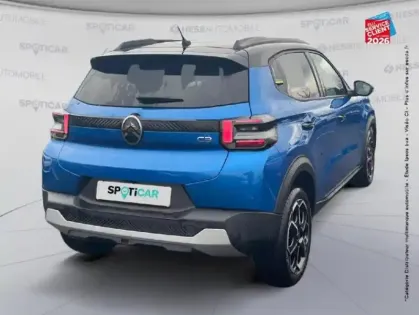 Photo 5 Citroën C3  1.2 PureTech 100ch MAX