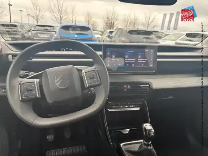 Photo 14 Citroën C3  1.2 PureTech 100ch MAX