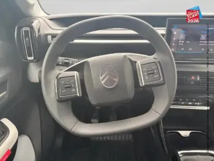 Photo 11 Citroën C3  1.2 PureTech 100ch MAX