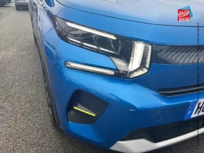 Photo 12 Citroën C3  1.2 PureTech 100ch MAX