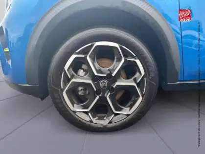 Photo 24 Citroën C3  1.2 PureTech 100ch MAX