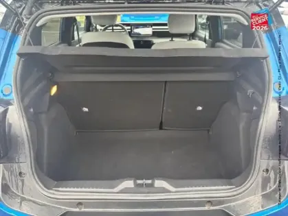 Photo 13 Citroën C3  1.2 PureTech 100ch MAX