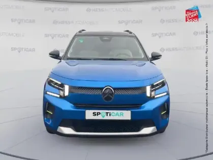 Photo 16 Citroën C3  1.2 PureTech 100ch MAX