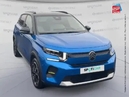 Photo 17 Citroën C3  1.2 PureTech 100ch MAX