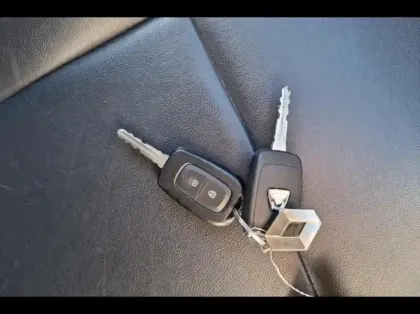 Photo 8 Dacia Spring  45ch Confort Plus - Achat Intégral