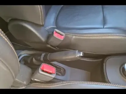 Photo 10 Dacia Spring  45ch Confort Plus - Achat Intégral