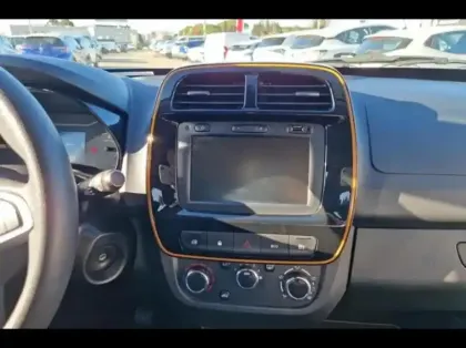 Photo 12 Dacia Spring  45ch Confort Plus - Achat Intégral