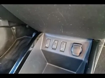 Photo 11 Dacia Spring  45ch Confort Plus - Achat Intégral