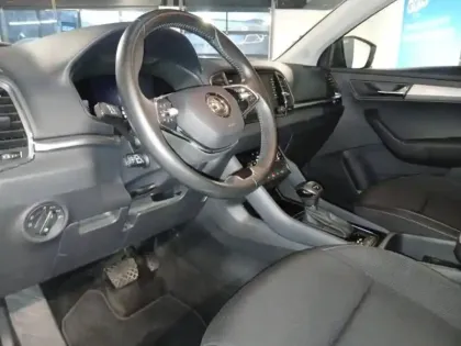 Photo 14 Skoda Karoq  2.0 TDI 116ch SCR Ambition