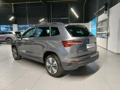 Photo 5 Skoda Karoq  2.0 TDI 116ch SCR Ambition