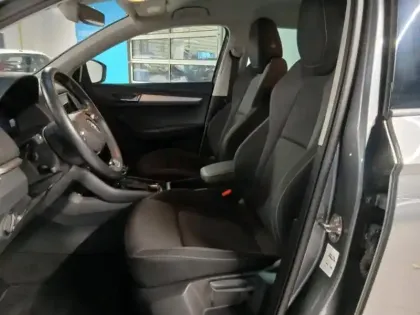 Photo 13 Skoda Karoq  2.0 TDI 116ch SCR Ambition