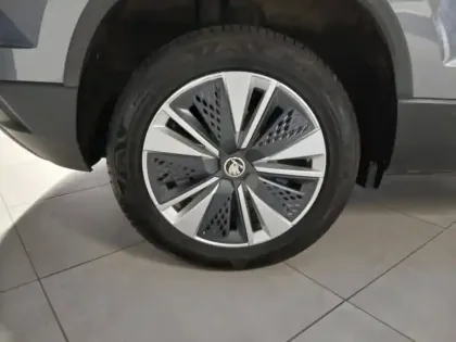 Photo 9 Skoda Karoq  2.0 TDI 116ch SCR Ambition