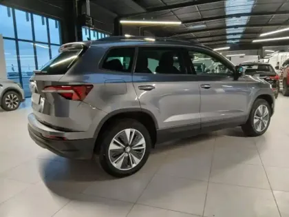 Photo 6 Skoda Karoq  2.0 TDI 116ch SCR Ambition