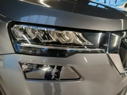 Photo 8 Skoda Karoq  2.0 TDI 116ch SCR Ambition