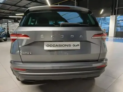 Photo 7 Skoda Karoq  2.0 TDI 116ch SCR Ambition