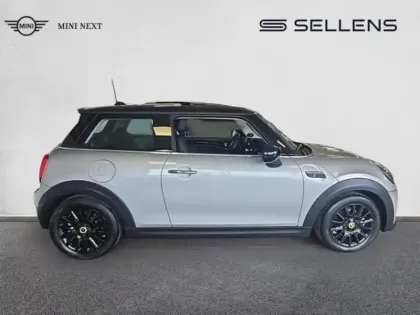 Photo 11 Mini Mini  Cooper SE 184ch Edition Premium Plus BVA 5CV