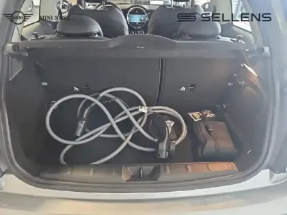 Photo 6 Mini Mini  Cooper SE 184ch Edition Premium Plus BVA 5CV