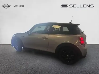 Photo 12 Mini Mini  Cooper SE 184ch Edition Premium Plus BVA 5CV