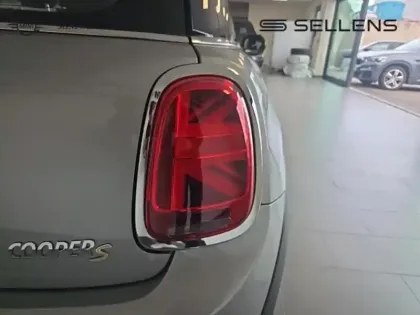 Photo 9 Mini Mini  Cooper SE 184ch Edition Premium Plus BVA 5CV