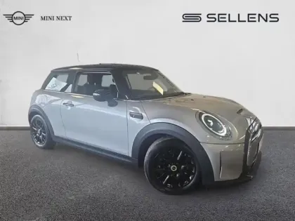 Photo 10 Mini Mini  Cooper SE 184ch Edition Premium Plus BVA 5CV