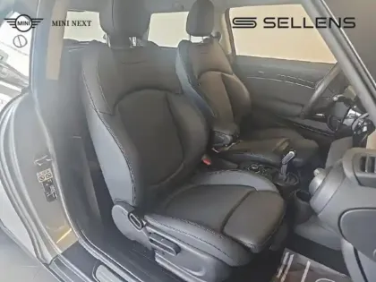 Photo 8 Mini Mini  Cooper SE 184ch Edition Premium Plus BVA 5CV
