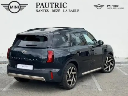 Photo 17 Mini Countryman  E 204ch Favoured