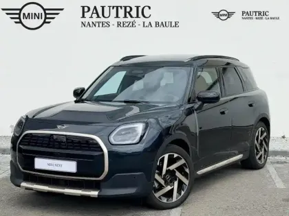 Photo 19 Mini Countryman  E 204ch Favoured