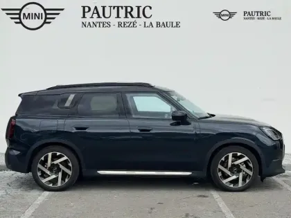 Photo 21 Mini Countryman  E 204ch Favoured
