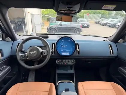 Photo 25 Mini Countryman  E 204ch Favoured