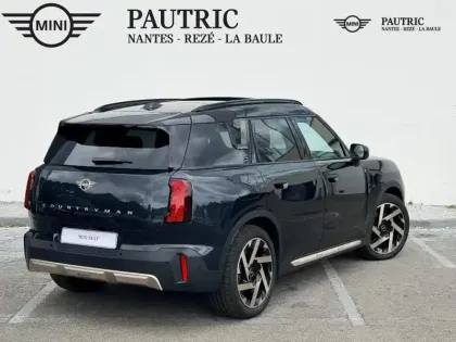 Photo 20 Mini Countryman  E 204ch Favoured