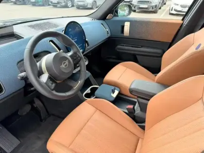 Photo 5 Mini Countryman  E 204ch Favoured
