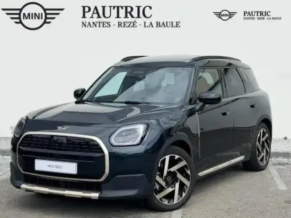 Photo 16 Mini Countryman  E 204ch Favoured