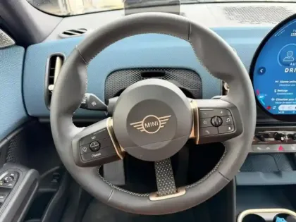 Photo 9 Mini Countryman  E 204ch Favoured