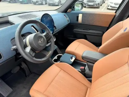 Photo 23 Mini Countryman  E 204ch Favoured