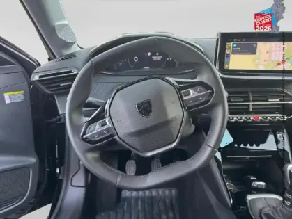 Photo 26 Peugeot 208  1.2 PureTech 100ch S/S Allure GPS Camera Carplay