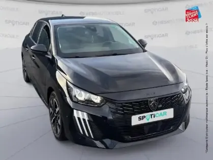 Photo 17 Peugeot 208  1.2 PureTech 100ch S/S Allure GPS Camera Carplay