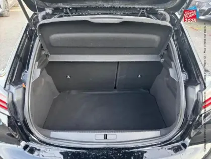 Photo 13 Peugeot 208  1.2 PureTech 100ch S&S Allure