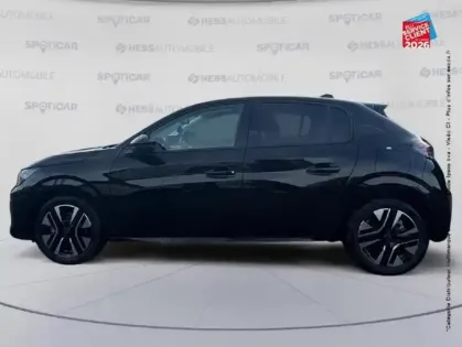 Photo 23 Peugeot 208  1.2 PureTech 100ch S/S Allure GPS Camera Carplay