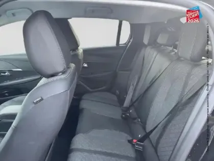 Photo 10 Peugeot 208  1.2 PureTech 100ch S&S Allure