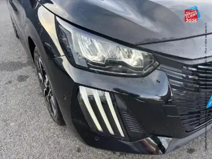 Photo 12 Peugeot 208  1.2 PureTech 100ch S&S Allure