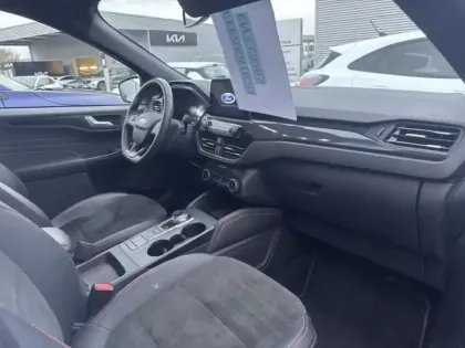 Photo 10 Ford Kuga  2.5 Duratec 190 ch FHEV E85 ST-Line X BVA