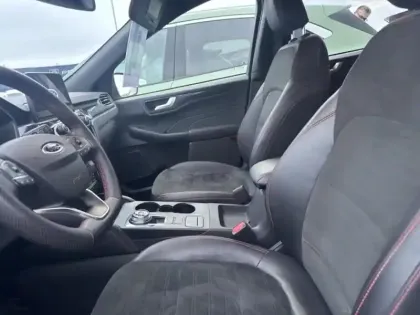 Photo 9 Ford Kuga  2.5 Duratec 190 ch FHEV E85 ST-Line X BVA