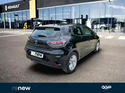 Photo 5 Renault Clio  1.6 E-Tech 145ch full hybrid Evolution - 24