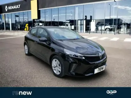 Photo 7 Renault Clio  1.6 E-Tech 145ch full hybrid Evolution - 24