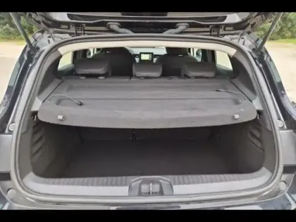 Photo 11 Renault Clio  1.6 E-Tech 145ch full hybrid Evolution - 24