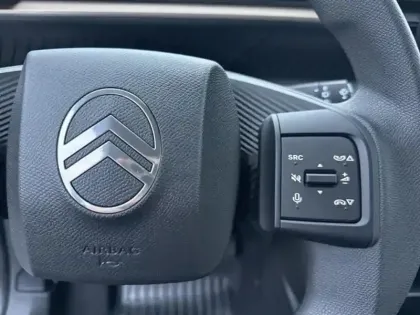 Photo 13 Citroën C3 Aircross  1.2 Turbo 100ch YOU