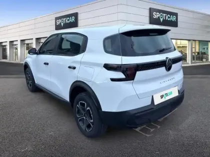 Photo 6 Citroën C3 Aircross  1.2 Turbo 100ch YOU