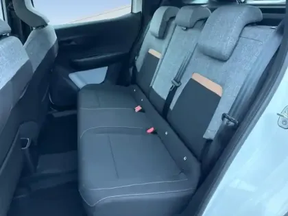 Photo 9 Citroën C3 Aircross  1.2 Turbo 100ch YOU