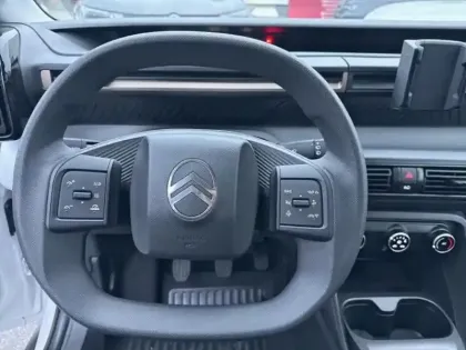 Photo 11 Citroën C3 Aircross  1.2 Turbo 100ch YOU